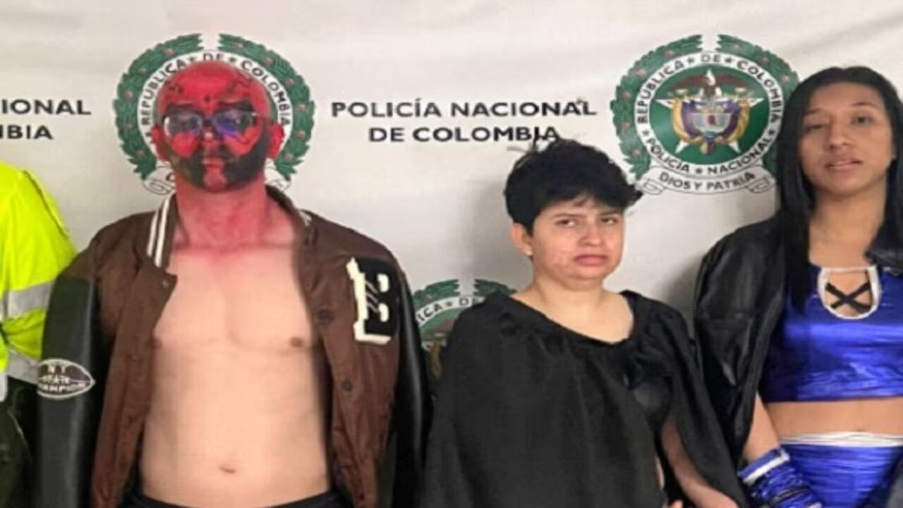 La orden de captura contra Kleidimar Paola Fernández Sulbarán reabre el debate sobre la capacidad institucional para enfrentar delitos graves en contextos de movilidad y cooperación internacional - crédito X