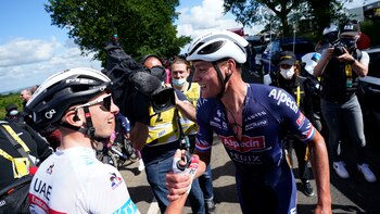 Tour de Flandes 2022, así