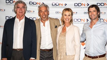 Equipo de Finanzas y Crédito.