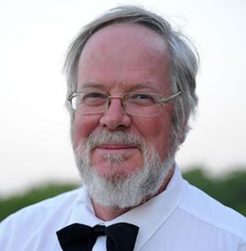 El profesor Francis Thackeray estuvo