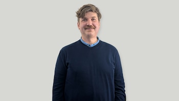 Vasyl Mospan