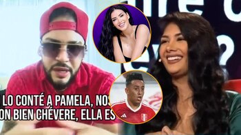 Michelle Soifer era el nexo