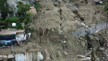 El Gobierno de Italia declaró