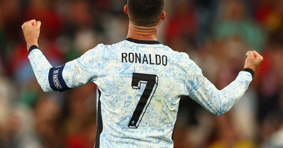 La vida lujosa de Cristiano Ronaldo: de jets privados a mansiones y coches de ensueño