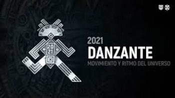 El Danzante, un personaje emblemático