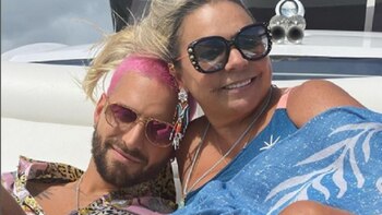 Maluma cumple 28 años y