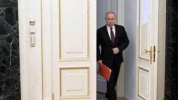 Características de la economía rusa