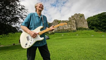 Spencer Davis (Crédito: Shutterstock)