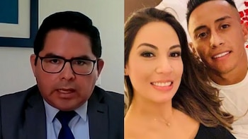 Por qué Pamela López aún