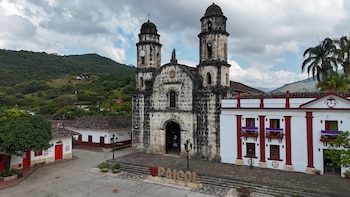Las comunidades rurales seleccionadas buscan posicionarse como referentes globales de turismo sostenible y conservación cultural - crédito Alcaldía de Paicol