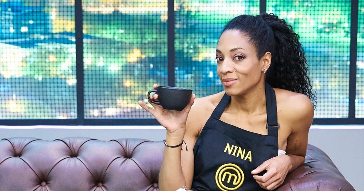 Nina Caicedo reveló sus favoritos para la final de 'MasterChef Celebrity 2024′: incluyó a tres participantes que ella cree pueden ganar - Infobae