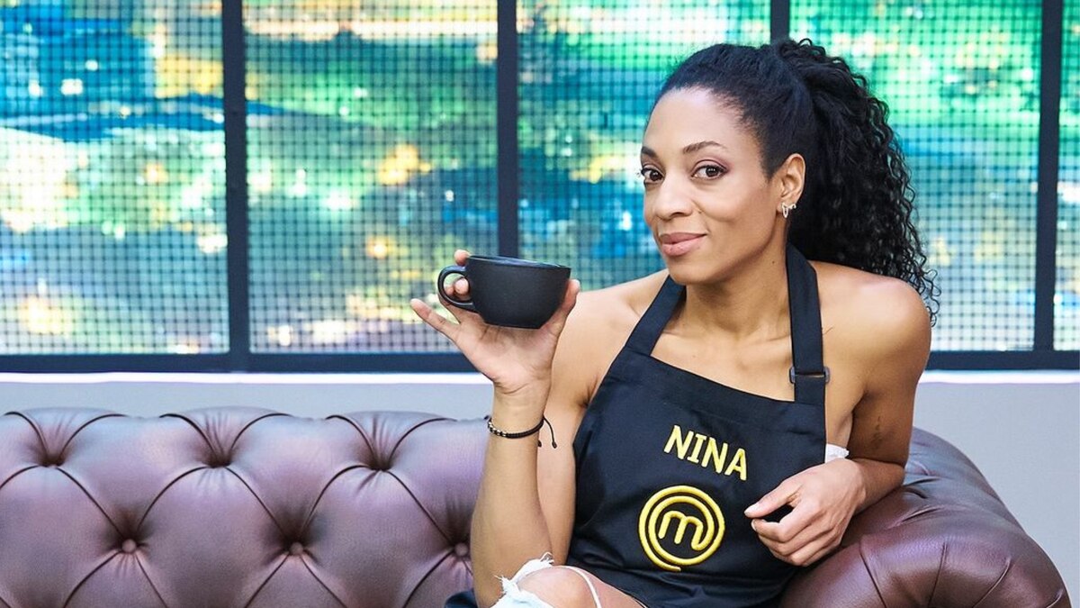 Nina Caicedo reveló sus favoritos para la final de 'MasterChef Celebrity 2024′: incluyó a tres participantes que ella cree pueden ganar - Infobae