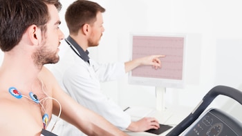 Muy distinto son los que