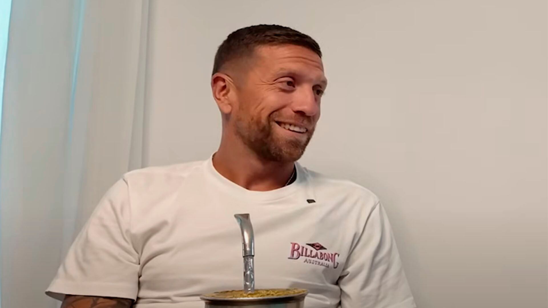 Papu Gómez habló de su tiempo alejado del fútbol antes de su regreso en Italia