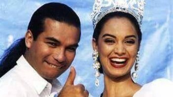 “Lo primero que tienes que