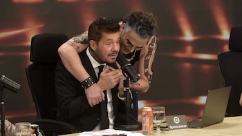 Estreno de Dale Match en Infobae con Marcelo Tinelli