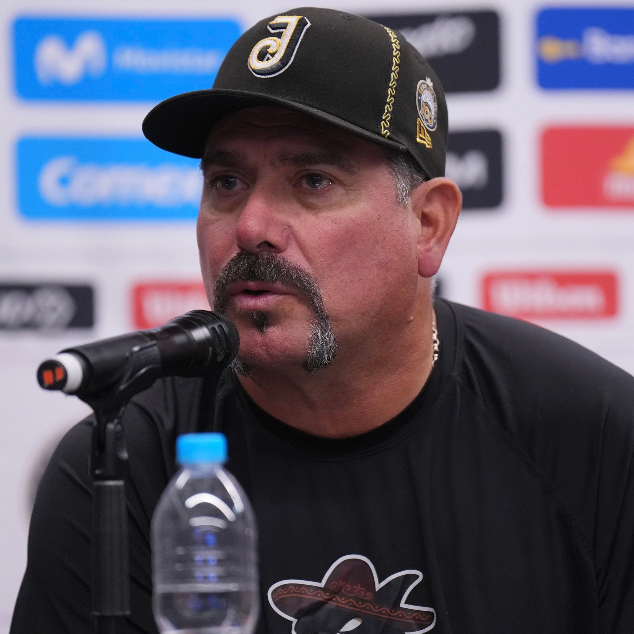 Benjamín Gil y Lorenzo Bundy pueden enfrentarse en una nueva final. (@charrosbeisbol)