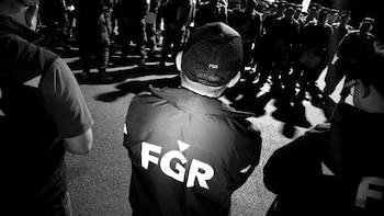 La Fiscalía desarticula red de