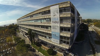 La Facultad de Arquitectura, Diseño