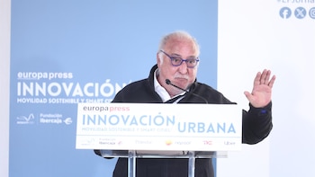 Navarro (DGT): "En estos momentos