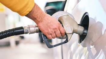 Combustibles en Honduras subirán hasta L5.73 por galón a partir del 27 de julio