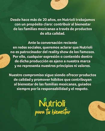 (Instagram: Nutrioli)