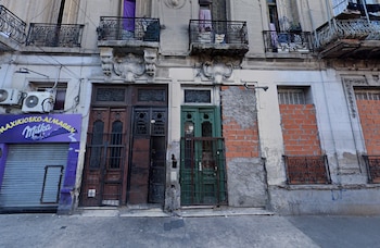 Santiago del Estero 1422 (Foto: