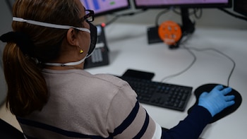 Secretaría de Movilidad denunció ante