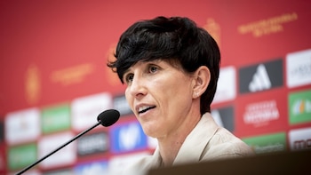 Sonia Bermúdez da el martes 29 la lista para el doble amistoso contra los Estados Unidos