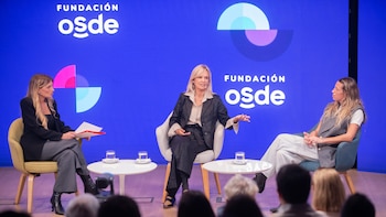 Cómo gestionar el estrés para decidir mejor según Sandra Rossi, experta en neurociencia y medicina deportiva