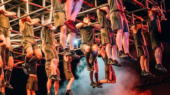 Cómo Netflix planea dominar el mundo del entretenimiento con los dramas coreanos