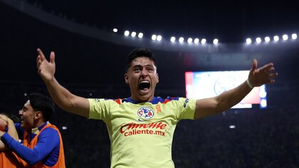 El motivo por el que Ramón Juárez causó baja de la Selección Mexicana Sub-23