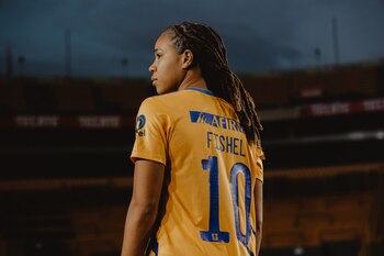 Tigres hizo oficial el fichaje