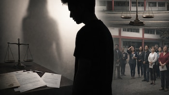 Observatorio ciudadano alerta por aumento de adolescentes feminicidas: la sanción máxima para menores es de cinco años