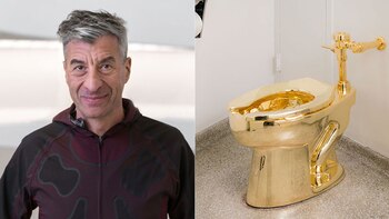 “América” una de las obras