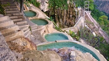 Quanto costa andare alle grotte