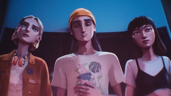 Annapurna Interactive garantiza que Mixtape no será retirado de las tiendas digitales por licencias musicales
