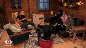 La producción no les informará