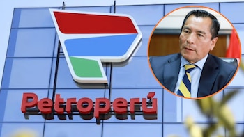 Alejandro Narváez presenta demanda de