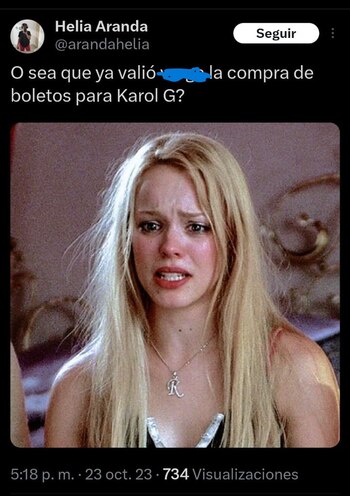 Los mejores memes que dejó