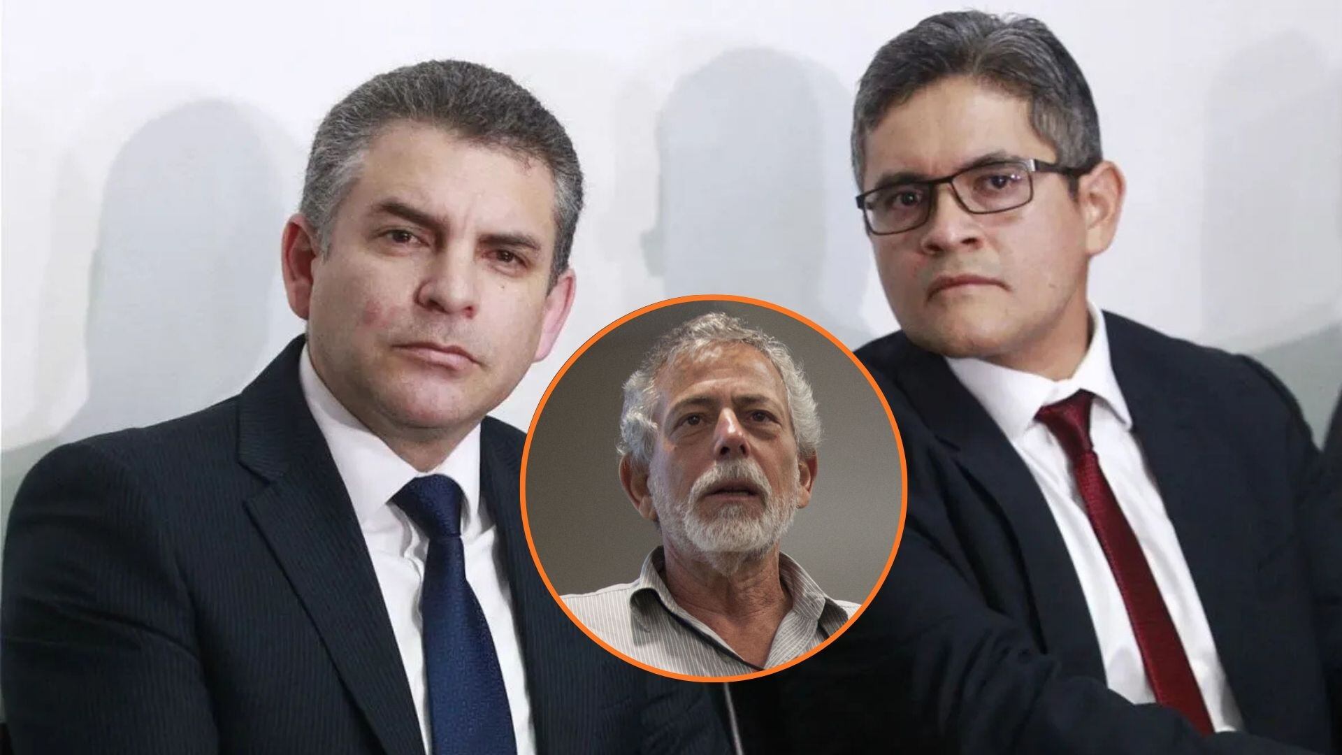 Concedieron apelaciones al archivo de la investigación preliminar contra los fiscales y el periodista.