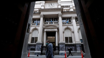 “Dólar soja”: septiembre ya es