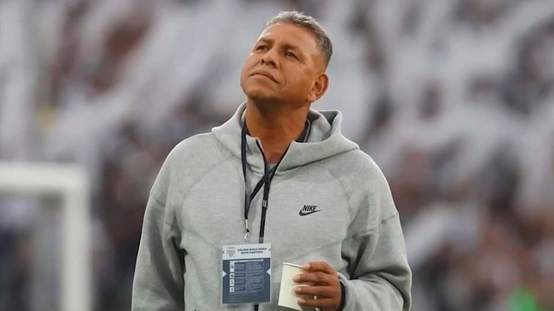 ‘Puma’ Carranza volverá a Matute: el convocado sorpresa para Alianza Lima vs Universitario como en la final del 2023