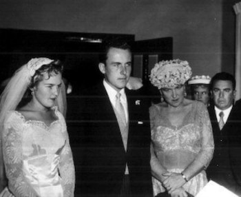 La idea del amor romántico