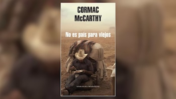 Cubierta de 'No es país