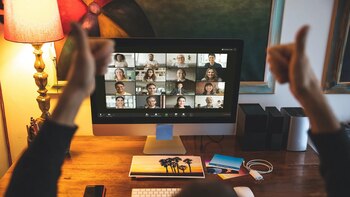 Zoom trae cambios en el