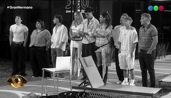 Juanicar Caruso fue el primer