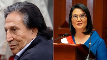 Alejandro Toledo revela delicado estado de salud y solicita gracia presidencial a Keiko Fujimori: “No quiero morir en la cárcel”