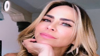 Aylín tuvo muchas diferencias con