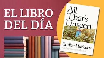 De los Apalaches a Harvard: una escritora de la Generación Z cuenta su historia sin piedad ni nostalgia